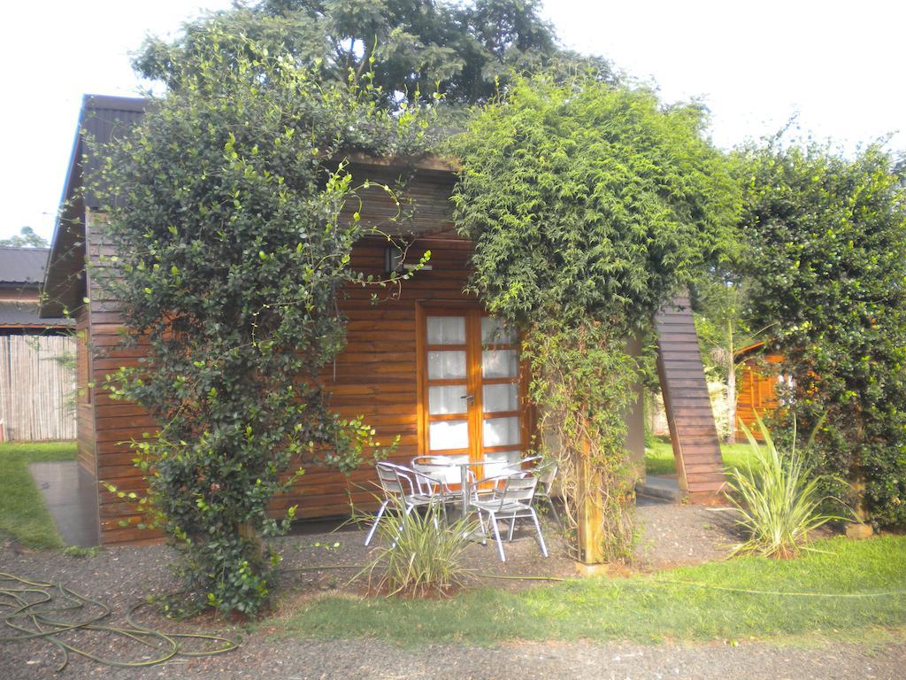 Brizas Del Norte San Ignacio  Exterior photo