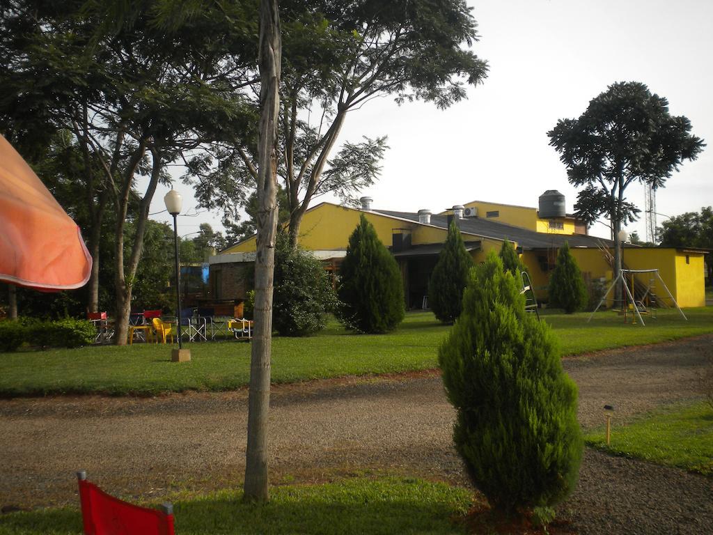 Brizas Del Norte San Ignacio  Exterior photo