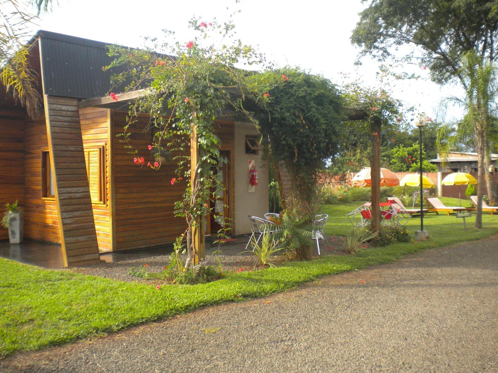 Brizas Del Norte San Ignacio  Exterior photo