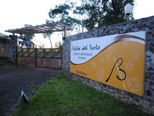 Brizas Del Norte San Ignacio  Exterior photo