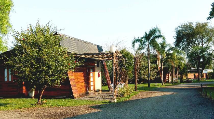 Brizas Del Norte San Ignacio  Exterior photo