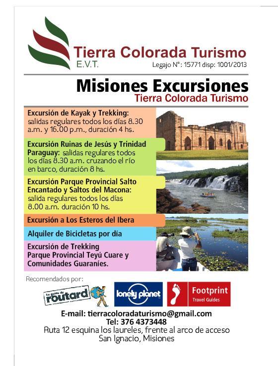 Brizas Del Norte San Ignacio  Exterior photo