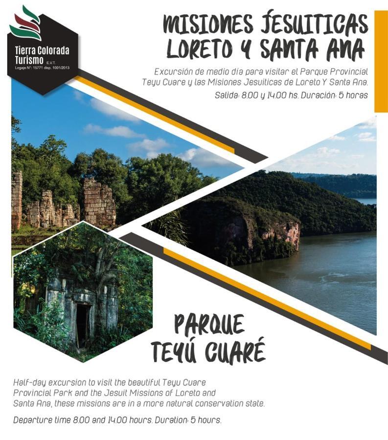 Brizas Del Norte San Ignacio  Exterior photo
